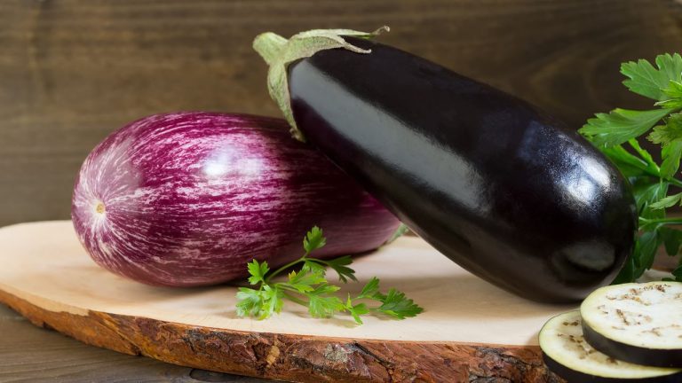 Comment cuisiner les aubergines ? Au four, grillées ou à l’Air Fryer