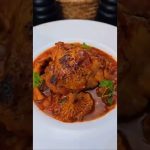 Poulet chasseur : la vraie recette