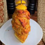 Recette de Shawarma au poulet maison