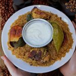 Recette de Mahmoos Gutaifi