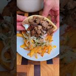 Tombik döner : le meilleur sandwich turc