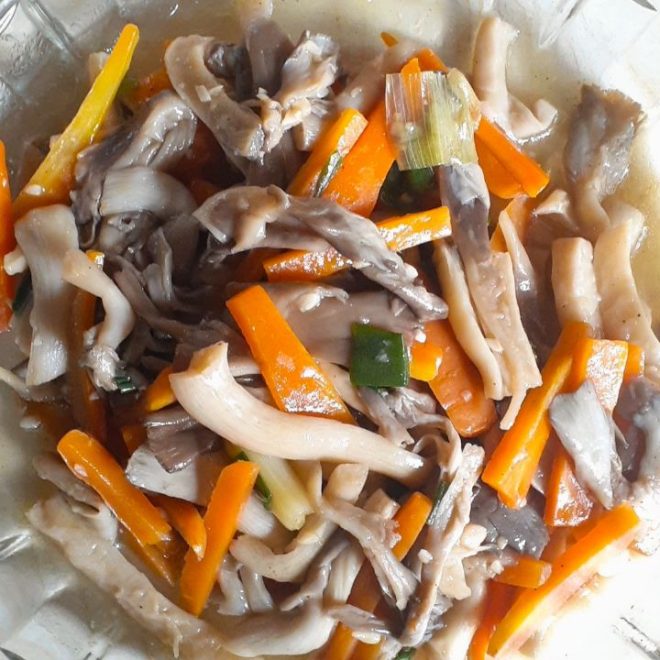 Comment cuisiner des pleurotes ?