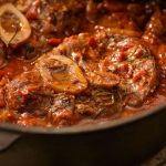 Recette Osso buco à l’italienne (la VRAI)