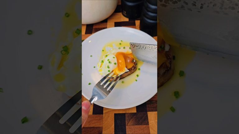 Cuisson des œufs : 4 techniques à connaître