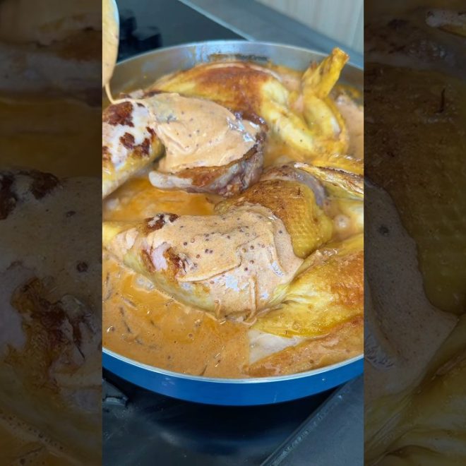 Poulet Gaston Gérard