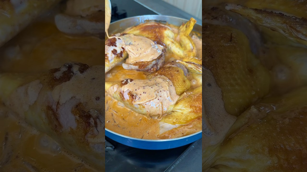 Poulet Gaston Gérard