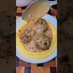 Recette de boulettes suédoises