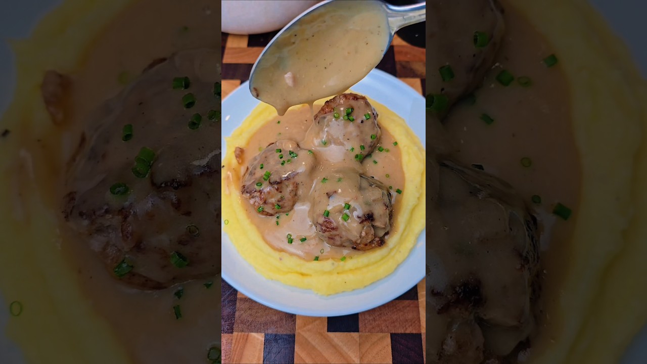 Recette de boulettes suédoises