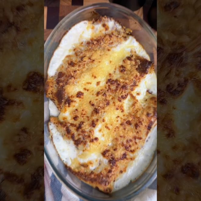 Ficelle picarde : la vraie recette