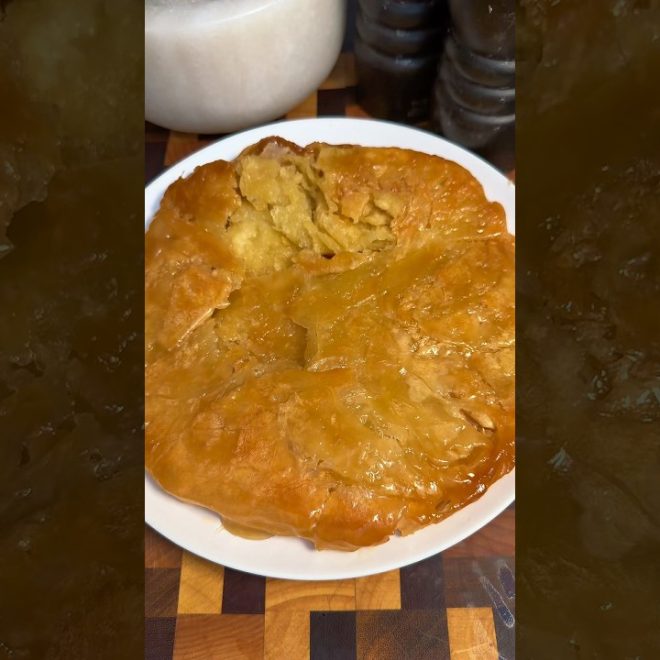 Kouign-amann breton