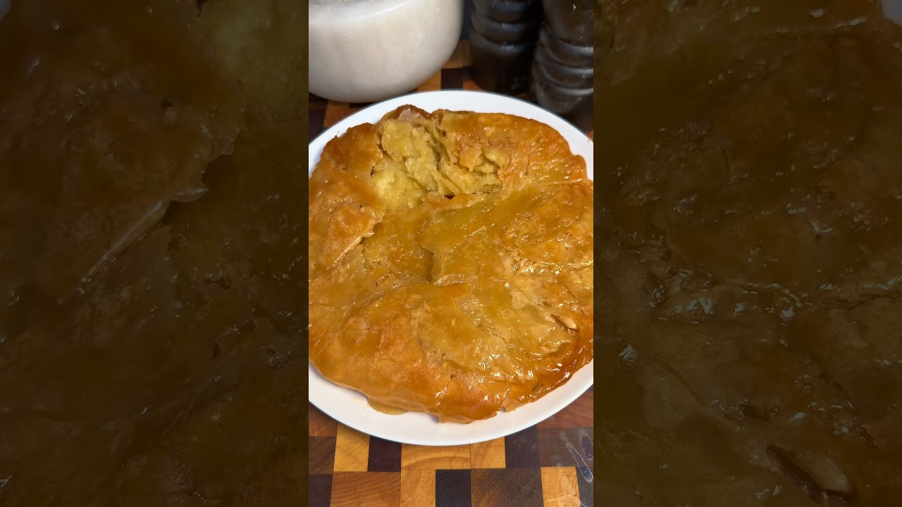 Kouign-amann breton