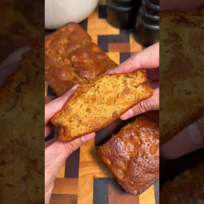 Gâteau au yaourt aux pommes
