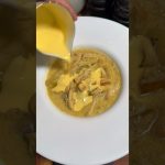 Waterzooï de poulet